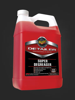 Meguiar's Super Degreaser (1 Gallon / 3.78 L)-1
