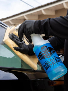 Meguiar's Glass Cleaner Concentrate (1 Gallon / 3.78 L)-4