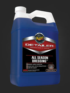 Meguiar's All Season Dressing (1 Gallon / 3.78 L)-1