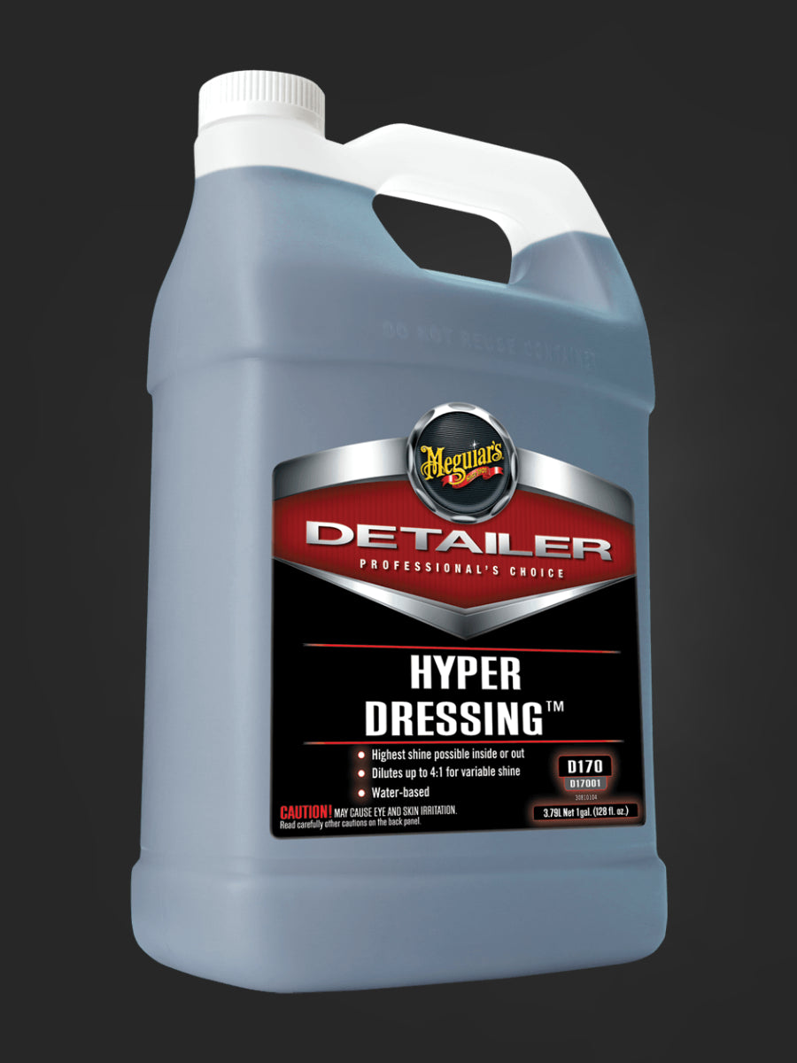 Meguiar's Hyper Dressing (1 Gallon / 3.78 L)-1