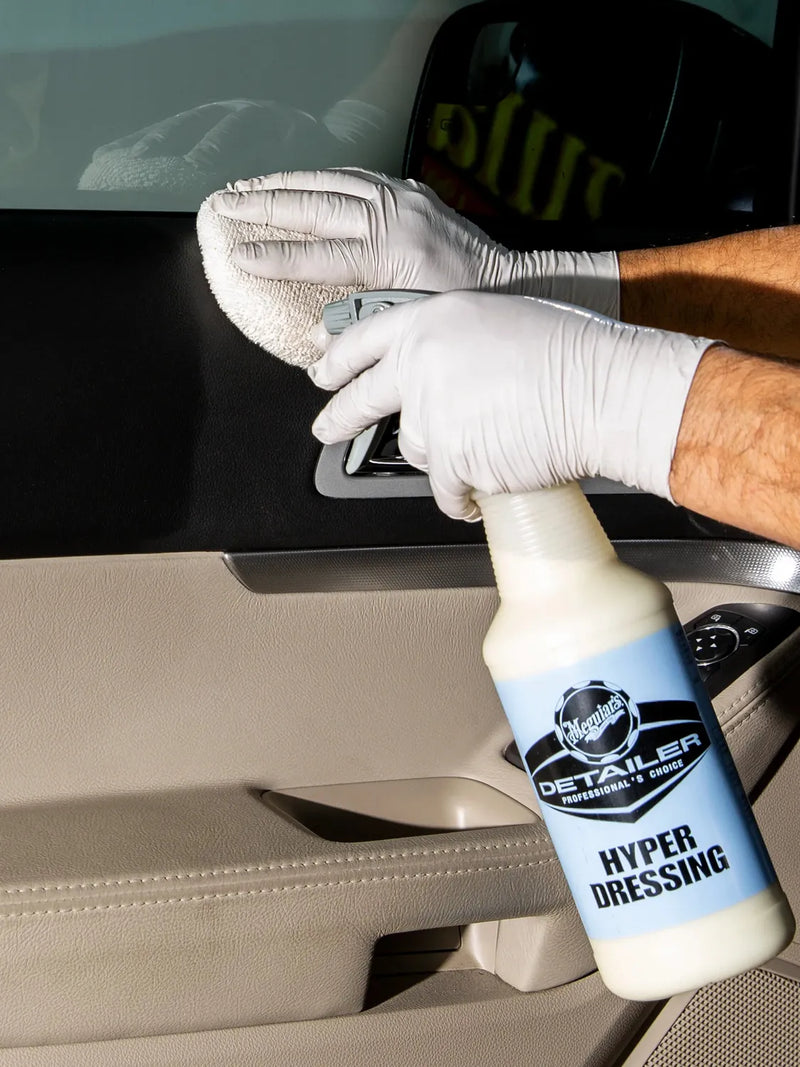 Meguiar's Hyper Dressing (1 Gallon / 3.78 L)-5