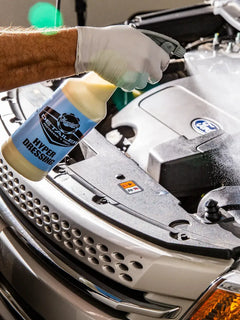 Meguiar's Hyper Dressing (1 Gallon / 3.78 L)-6
