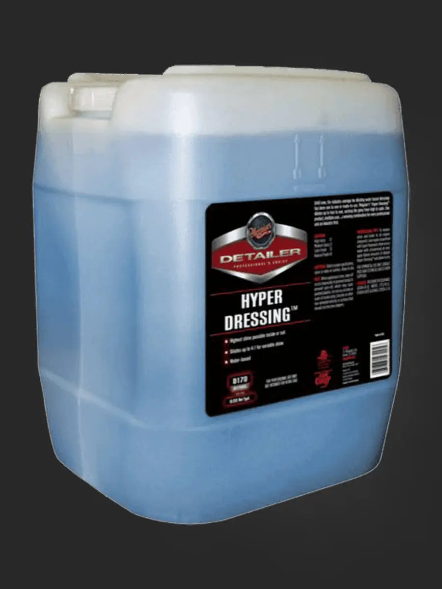 Meguiar's Hyper Dressing (5 Gallon) (5 Gallon / 18.93 L)-1