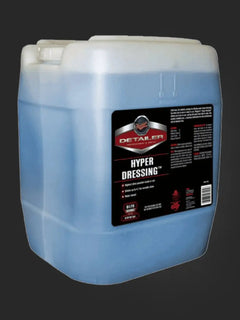 Meguiar's Hyper Dressing (5 Gallon) (5 Gallon / 18.93 L)-1