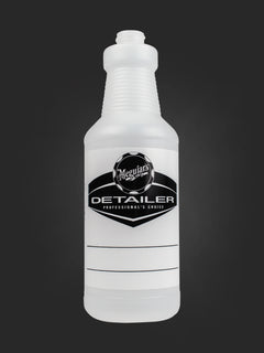 Meguiar's Generic Spray Bottle (32 oz)-1