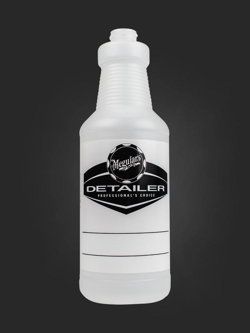 Meguiar's Generic Spray Bottle (32 oz)-1