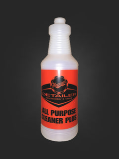 Meguiar's All Purpose Cleaner Plus Bottle (32 oz)-1