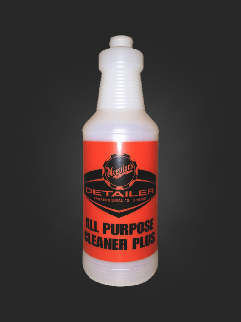 Meguiar's All Purpose Cleaner Plus Bottle (32 oz)-1