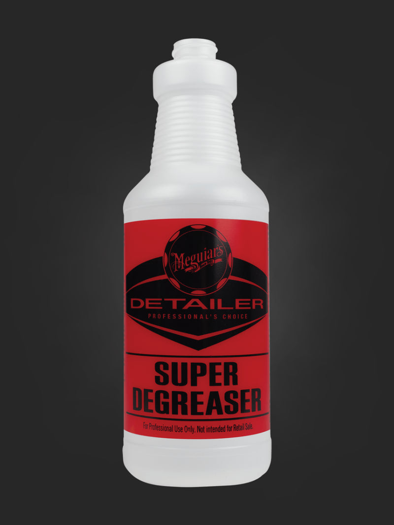 Meguiar's Super Degreaser Bottle (32 oz)-1