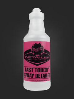 Meguiar's Last Touch Bottle (32 oz)-1