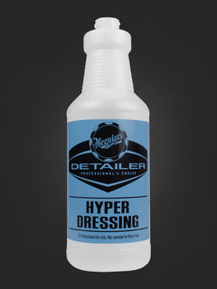 Meguiar's Hyper Dressing Bottle (32 oz)-1