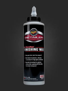 Meguiar's DA Microfiber Finishing Wax (16 oz)-1
