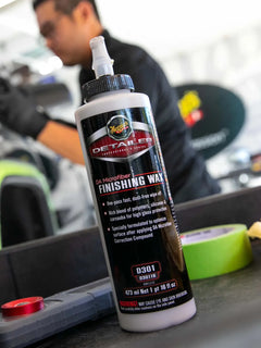 Meguiar's DA Microfiber Finishing Wax (16 oz)-4