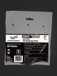 Meguiar's DA Backing Plate 5"-1