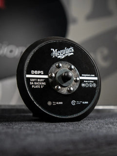 Meguiar's DA Backing Plate 5"-5