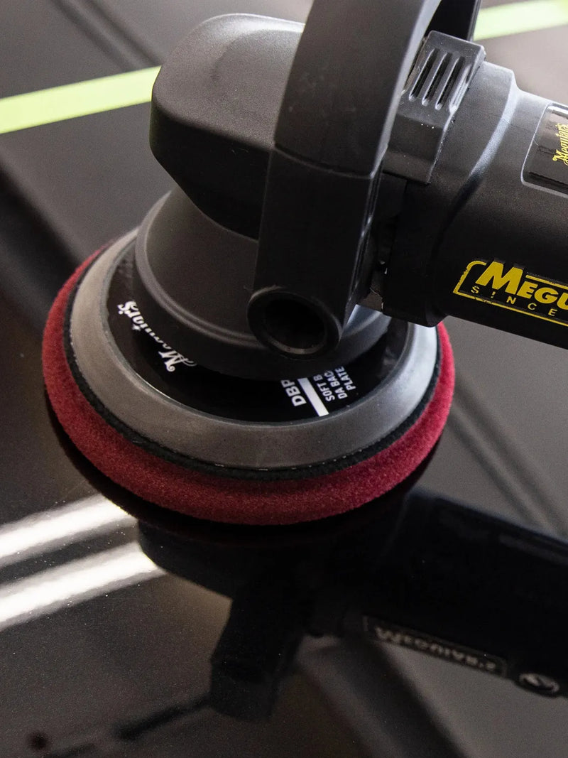 Meguiar's DA Backing Plate 5"-7