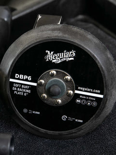 Meguiar's DA Backing Plate 6"-4