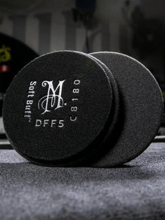 Meguiar's DA Foam Finishing Disc 5"-5