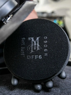 Meguiar's DA Foam Finishing Disc 6"-4