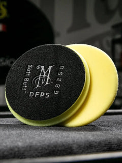 Meguiar's DA Foam Polishing Disc 5"-6