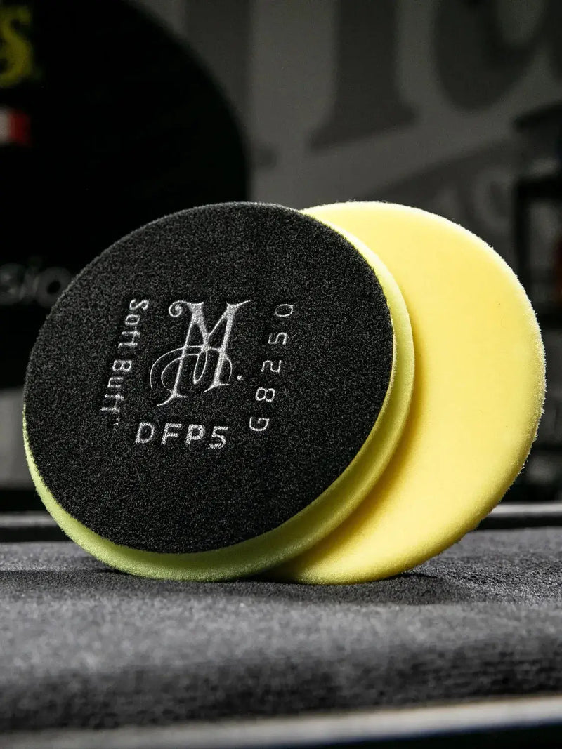 Meguiar's DA Foam Polishing Disc 5"-6