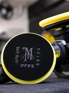 Meguiar's DA Foam Polishing Disc 5"-5