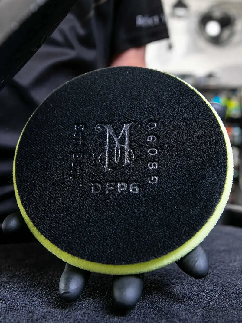 Meguiar's DA Foam Polishing Disc 6"-4