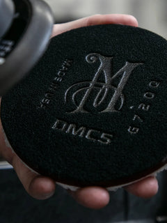Meguiar's DA Microfiber Cutting Pad 5"-4