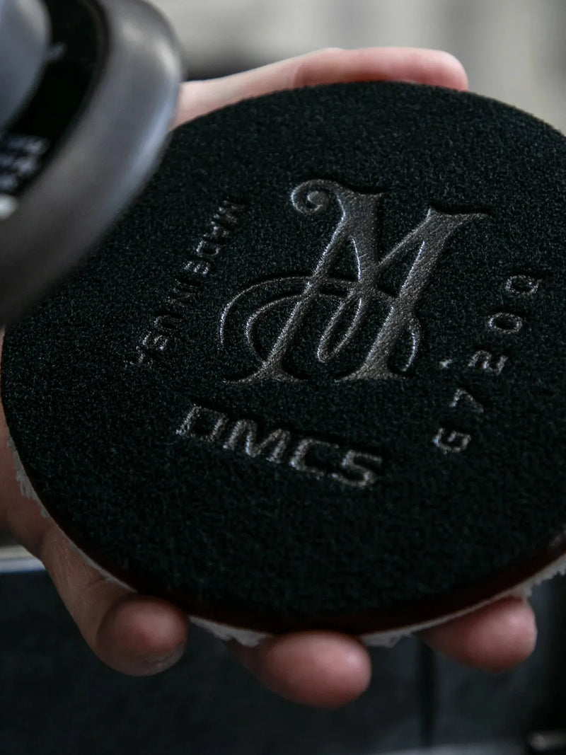 Meguiar's DA Microfiber Cutting Pad 5"-4
