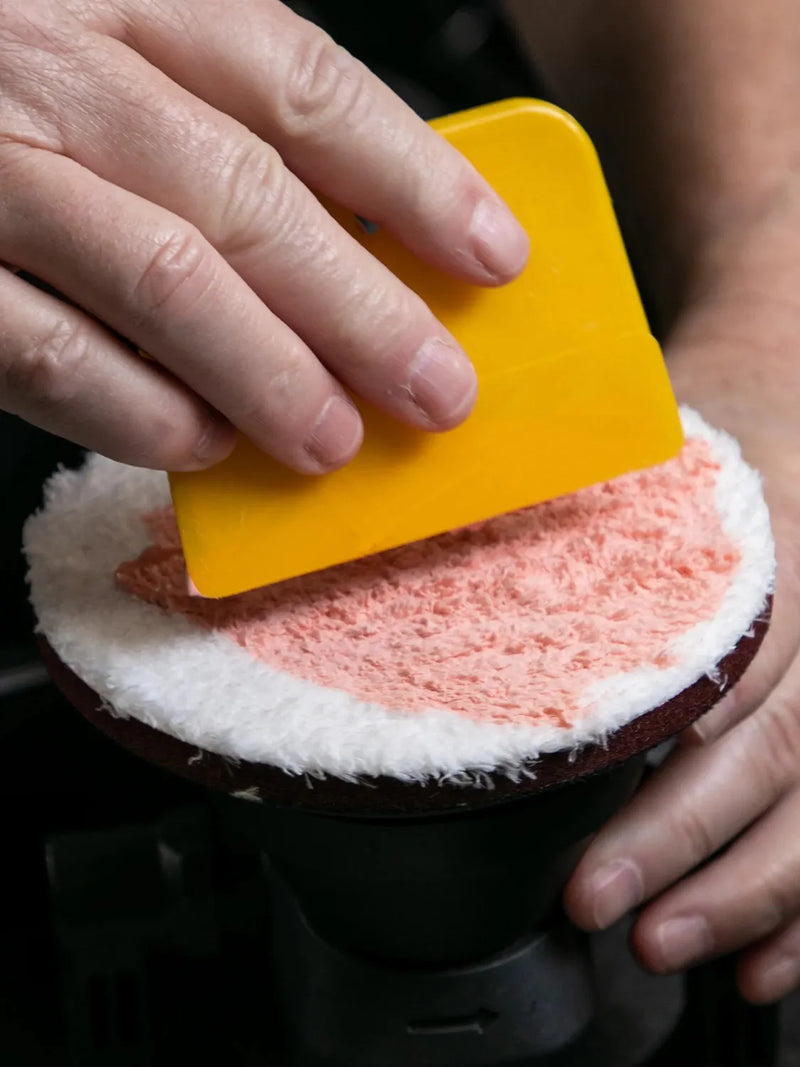 Meguiar's DA Microfiber Cutting Pad 5"-5