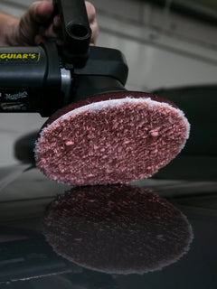 Meguiar's DA Microfiber Cutting Pad 6"-5