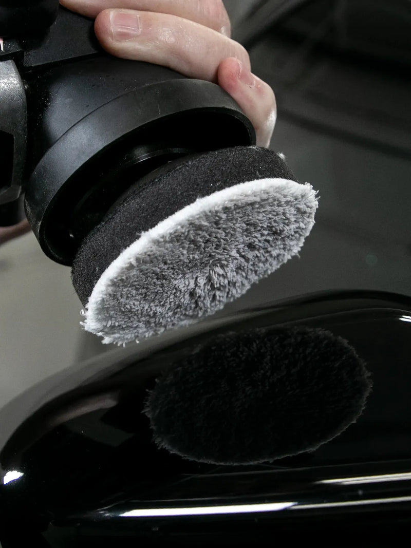 Meguiar's DA Microfiber Finishing Pad 3"-5