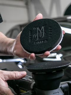 Meguiar's DA Microfiber Finishing Pad 5"-4