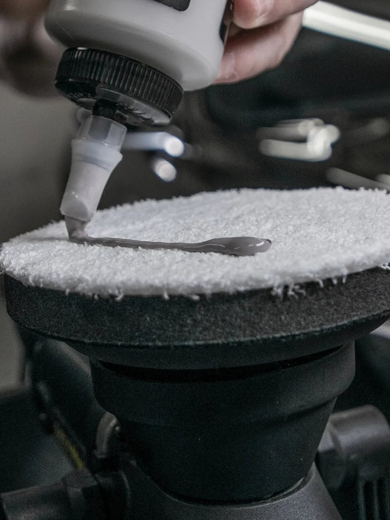 Meguiar's DA Microfiber Finishing Pad 5"-5