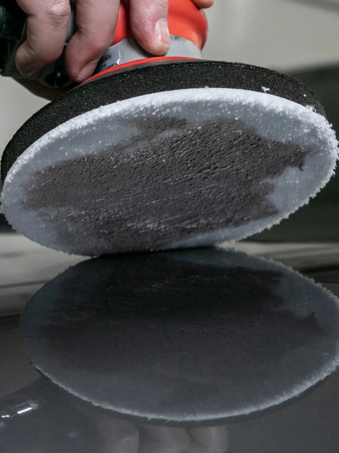 Meguiar's DA Microfiber Finishing Pad 6"-6