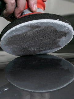 Meguiar's DA Microfiber Finishing Pad 6"-6