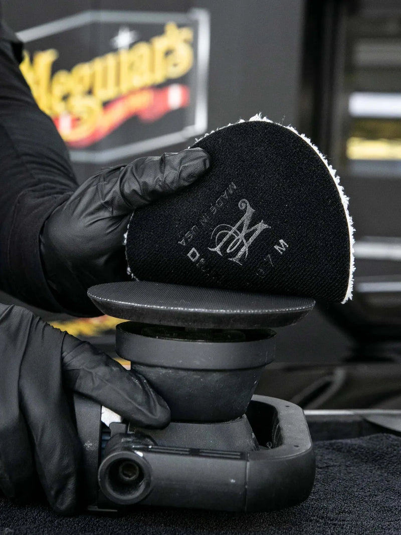 Meguiar's Xtra Cut Disc 5"-4