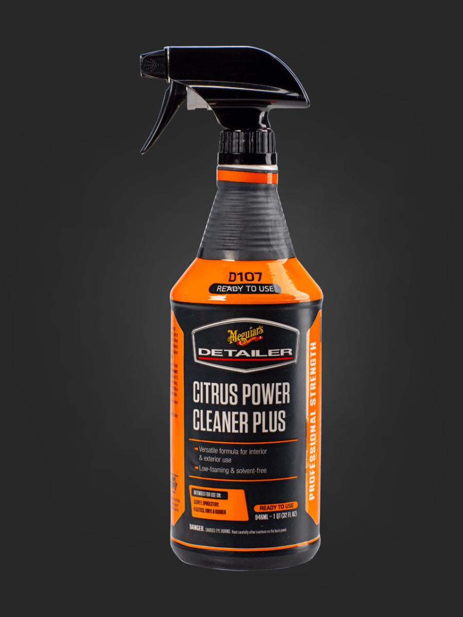 Meguiar's Citrus Power Cleaner PLUS (32 oz)