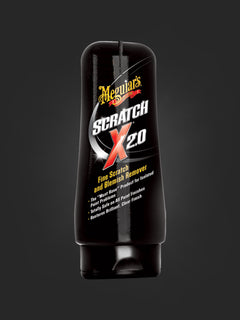Meguiar's Scratch X (7 oz / 207 ml)-1