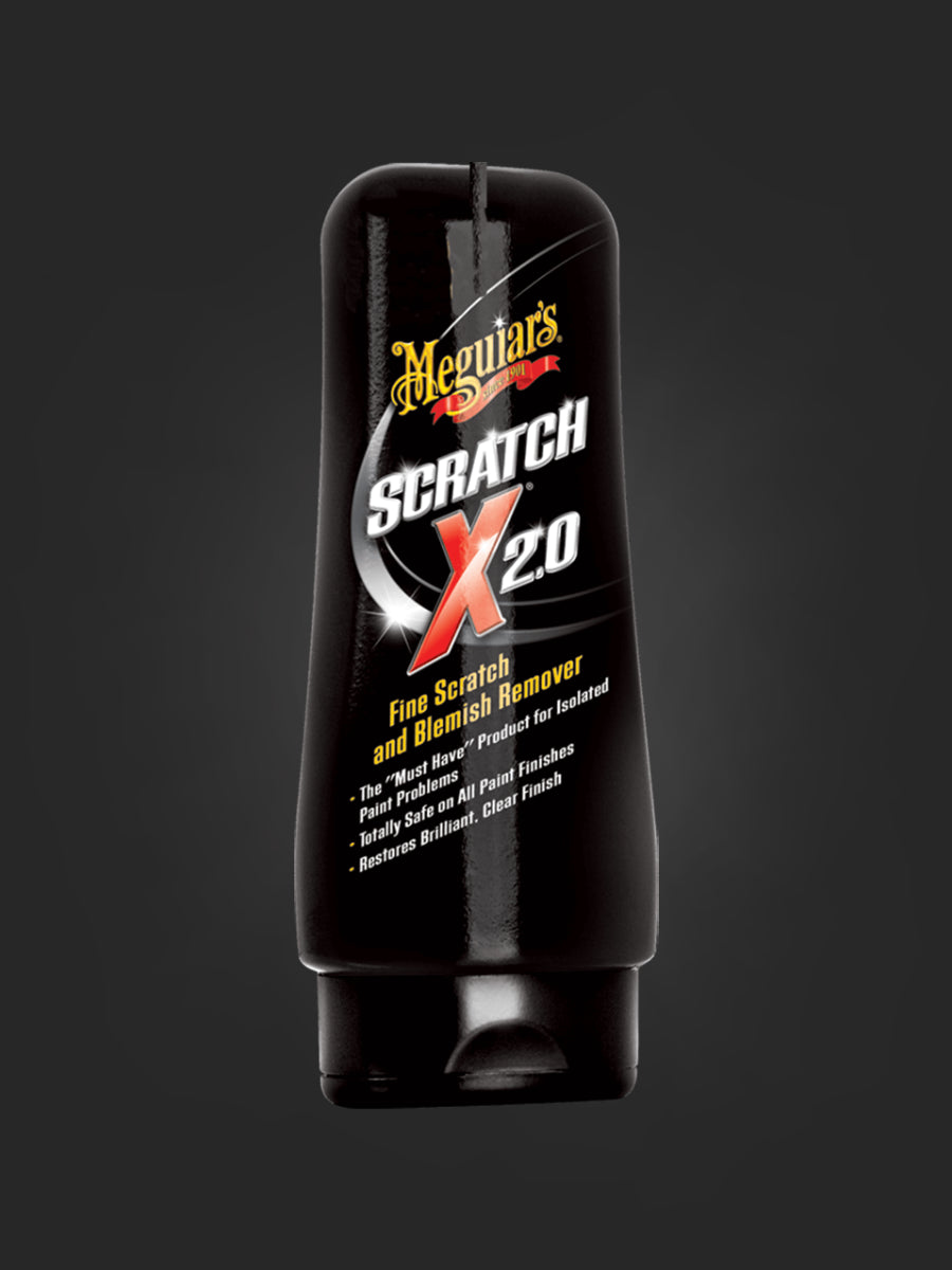 Meguiar's Scratch X (7 oz / 207 ml)