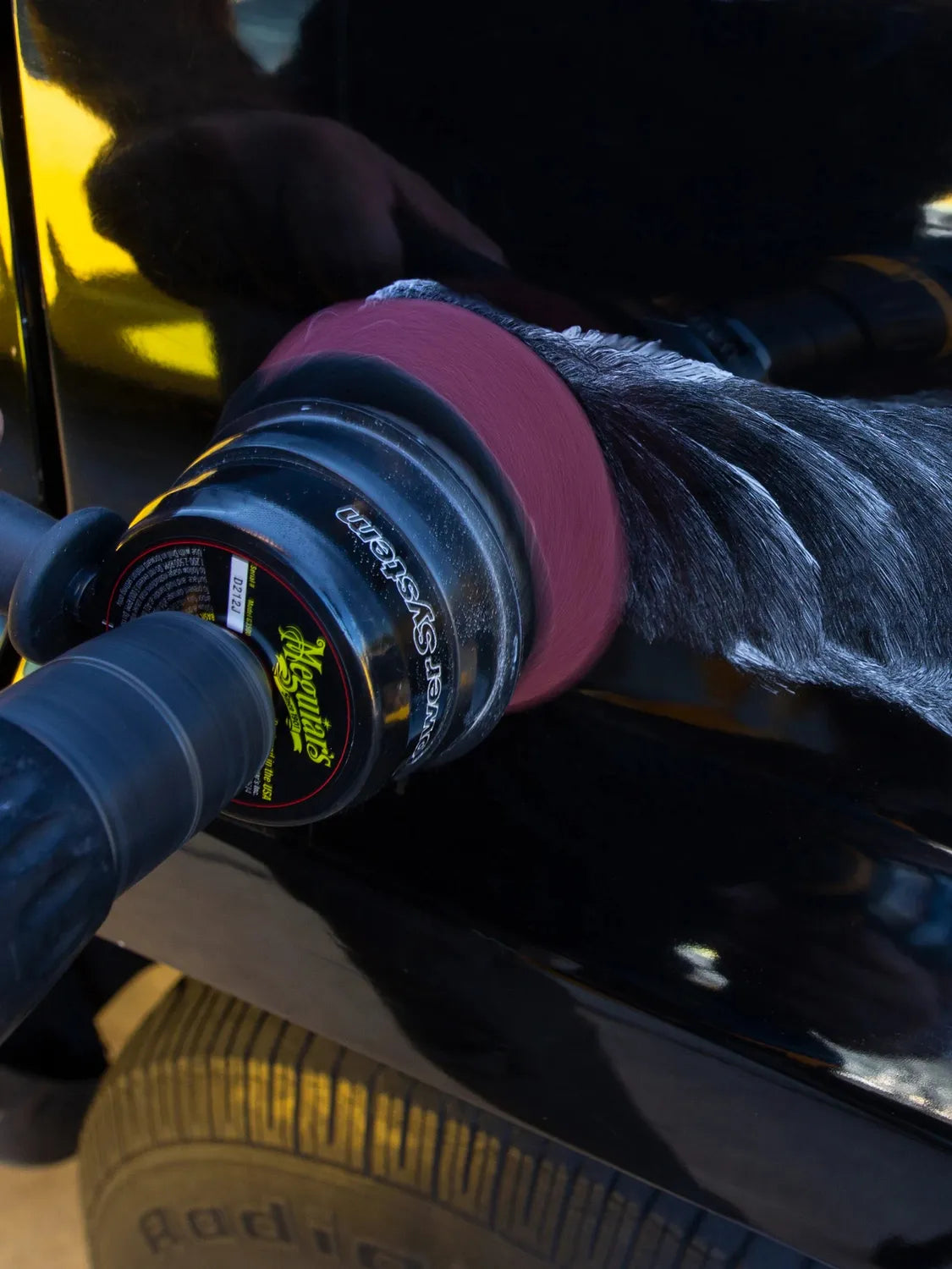 Meguiar's Scratch X (7 oz / 207 ml)-5