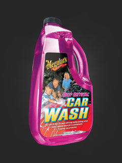 Meguiar's Deep Crystal Car Wash (64 oz / 1.89 L)-1