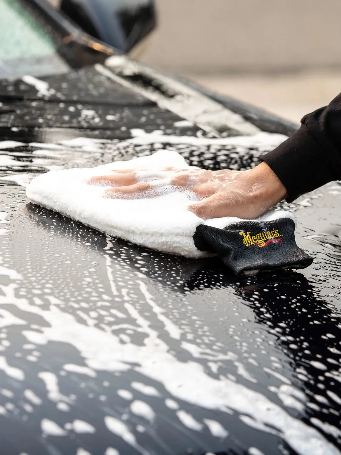 Meguiar's Deep Crystal Car Wash (64 oz / 1.89 L)-4