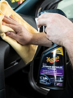 Meguiar's Quik Detailer Interior (16 oz / 473 ml)-4
