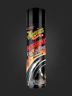 Meguiar's Hot Shine Tire Coating (15 oz / 444 ml)-1