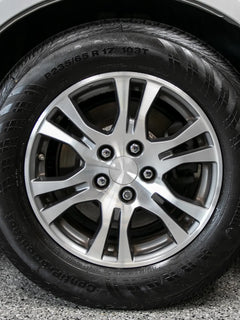 Meguiar's Hot Shine Tire Foam (19 oz)-4