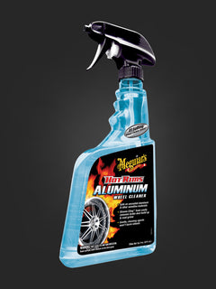 Meguiar's Hot Rims Aluminum Wheel Wash (24 oz / 710 ml)-1