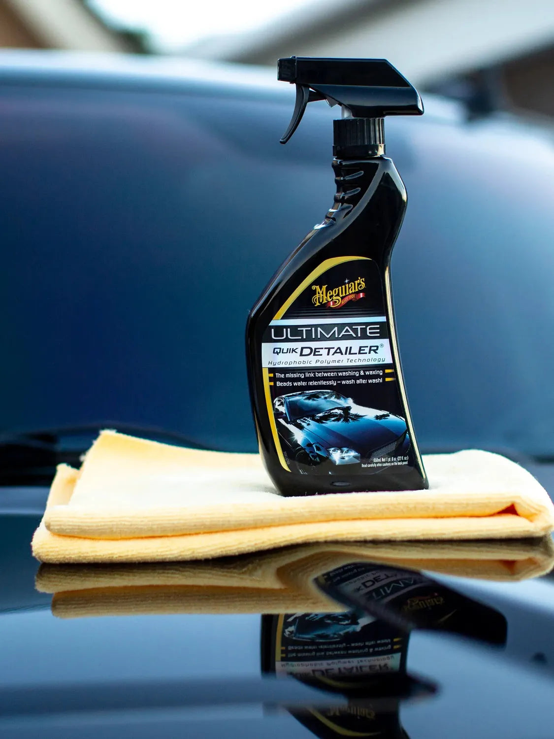 Meguiar's Ultimate Quick Detailer-4