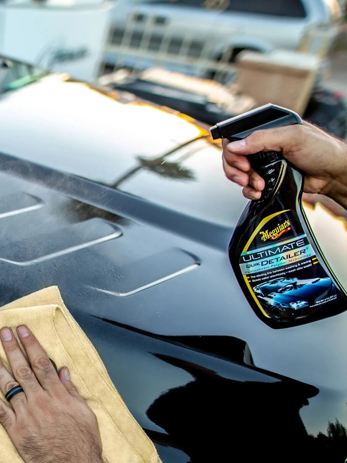 Meguiar's Ultimate Quick Detailer-5