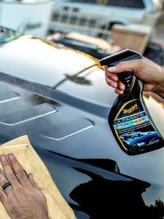 Meguiar's Ultimate Quick Detailer-5
